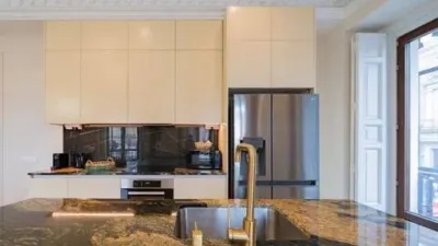 Apartment on Calle Mayor photo 18