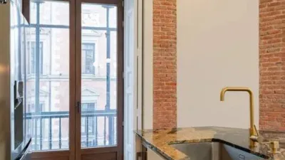 Apartment on Calle Mayor photo 19