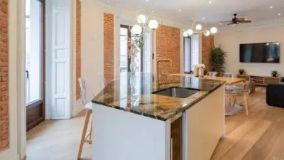 Apartment on Calle Mayor photo 20