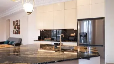 Apartment on Calle Mayor photo 21