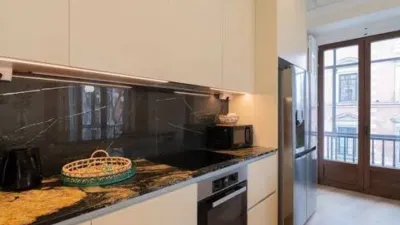 Apartment on Calle Mayor photo 22
