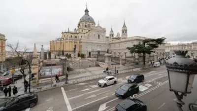 Apartment on Calle Mayor photo 24
