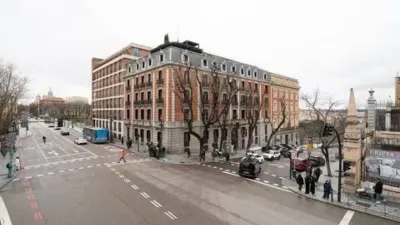 Apartment on Calle Mayor photo 25