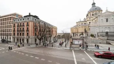 Apartment on Calle Mayor photo 26