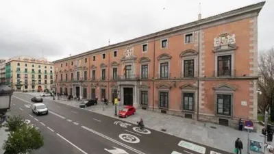 Apartment on Calle Mayor photo 27