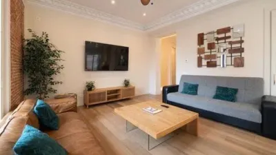 Apartment on Calle Mayor photo 2