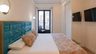 Apartment on Calle Mayor photo 31