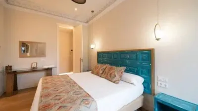 Apartment on Calle Mayor photo 32