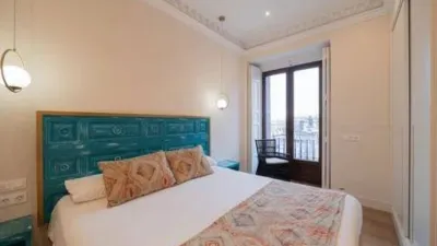 Apartment on Calle Mayor photo 33
