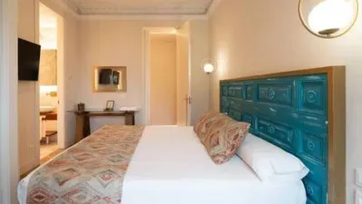 Apartment on Calle Mayor photo 35