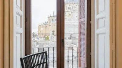 Apartment on Calle Mayor photo 36