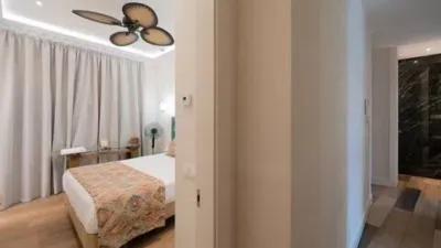 Apartment on Calle Mayor photo 39