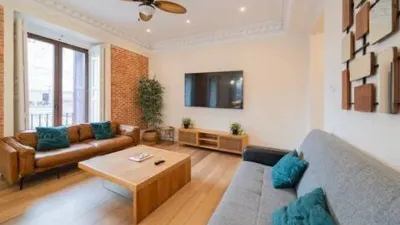 Apartment on Calle Mayor photo 3