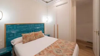 Apartment on Calle Mayor photo 40