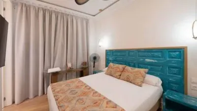 Apartment on Calle Mayor photo 41