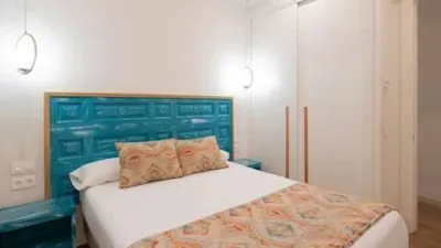 Apartment on Calle Mayor photo 42
