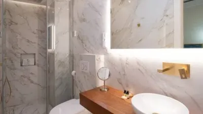 Apartment on Calle Mayor photo 43