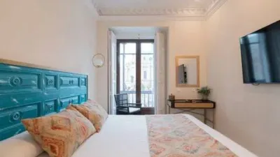 Apartment on Calle Mayor photo 44