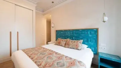 Apartment on Calle Mayor photo 45