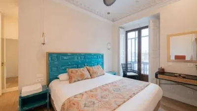 Apartment on Calle Mayor photo 46