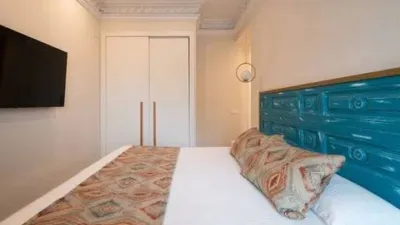 Apartment on Calle Mayor photo 47