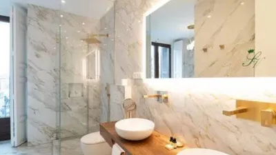Apartment on Calle Mayor photo 48