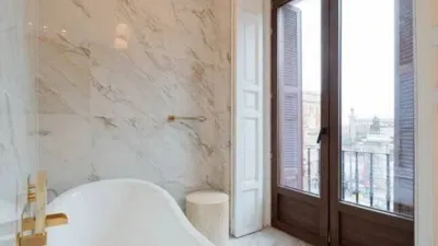 Apartment on Calle Mayor photo 49