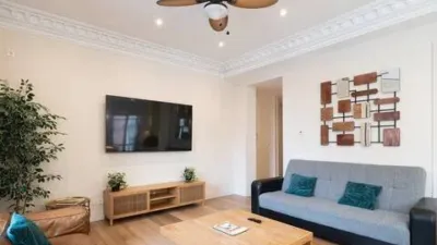Apartment on Calle Mayor photo 4