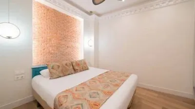 Apartment on Calle Mayor photo 51