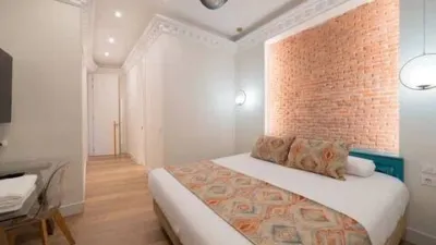 Apartment on Calle Mayor photo 52