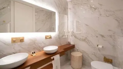 Apartment on Calle Mayor photo 55