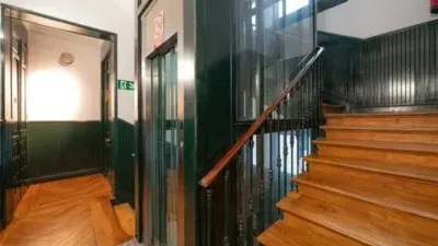 Apartment on Calle Mayor photo 56