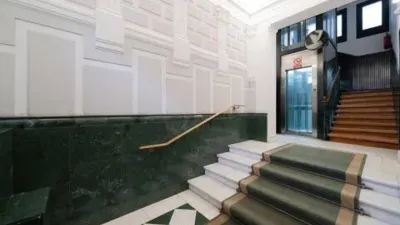 Apartment on Calle Mayor photo 57