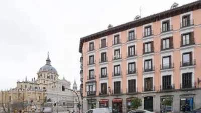 Apartment on Calle Mayor photo 58