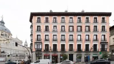Apartment on Calle Mayor photo 59