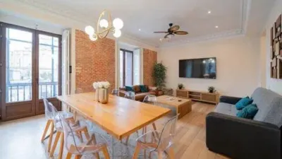 Apartment on Calle Mayor photo 5