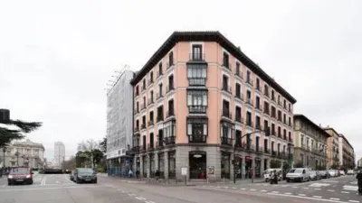 Apartment on Calle Mayor photo 60