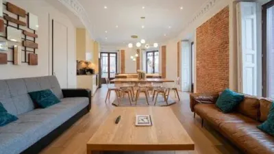 Apartment on Calle Mayor photo 6