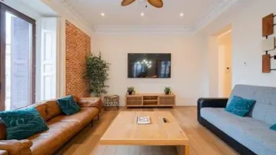 Apartment on Calle Mayor photo 7