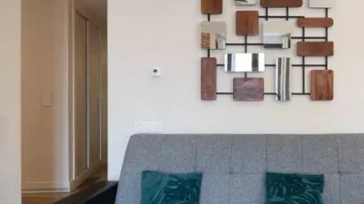 Apartment on Calle Mayor photo 8