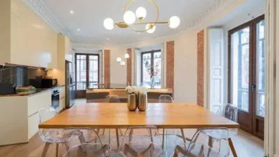 Apartment on Calle Mayor photo 9