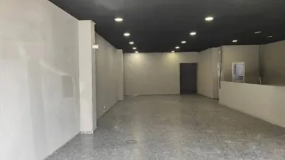 Local comercial en alquiler en Calle de Santa Marta, cerca de Calle de Villafranca - Vista 3