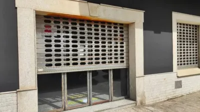 Local comercial en alquiler en Calle de Santa Marta, cerca de Calle de Villafranca - Vista 4