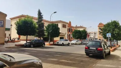 Local comercial en alquiler en Calle de Santa Marta, cerca de Calle de Villafranca - Vista 5