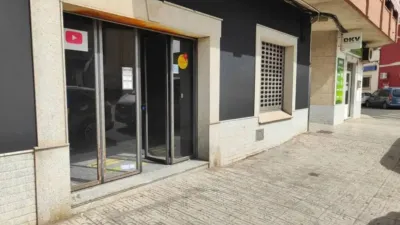 Local comercial en alquiler en Calle de Santa Marta, cerca de Calle de Villafranca - Vista 6