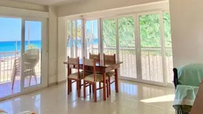 Piso – El Campello - Más
