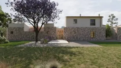 Casa rústica en venta en Manacor, Manacor de 2.200.000 €