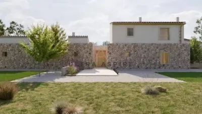Casa rústica en venta en Manacor, Manacor de 2.200.000 €
