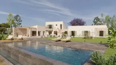 Casa rústica en venta en Manacor, Manacor de 2.200.000 €