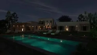 Casa rústica en venta en Manacor, Manacor de 2.200.000 €